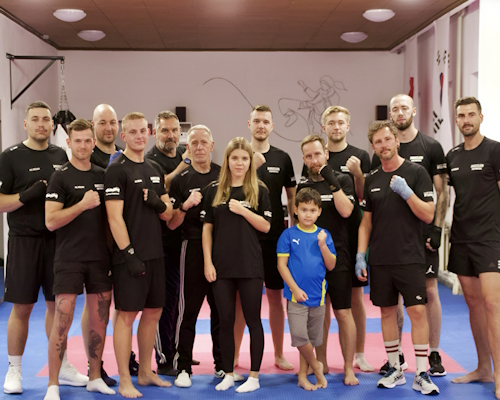 Box Club Naumburg - Training